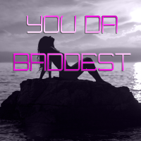 You Da Baddest - Full Cover cover